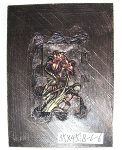 Refined  Wooden photo frames