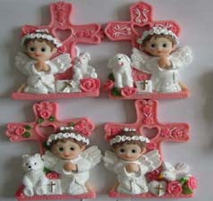 Refrigerator Plaster