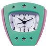 Star alarm clock