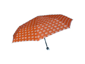 Tow fold Umbrella