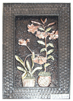 big Wooden photo frames