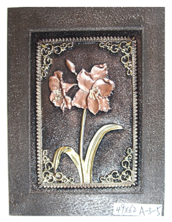 big Wooden photo frames