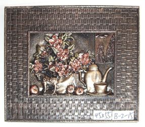 big Wooden photo frames