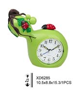 calabash Craft clock