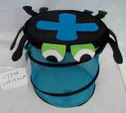 common laundry hamper