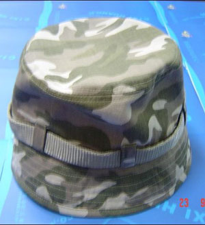 cylinder cap