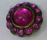 diamond alloy buttons