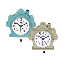 exquisite alarm clock