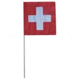 hand flag