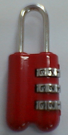 intelligentized lock