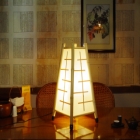 lovely bamboo lamp
