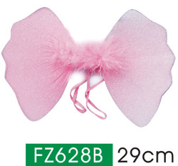 pink-bowknot Children41391s back decorations