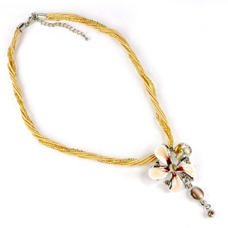 plummet alloy jewelry