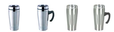 stainless steel vacuum flask CAR CUP