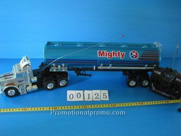 Remote Control Toy Truck