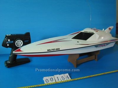 Remote Control Toy Boat