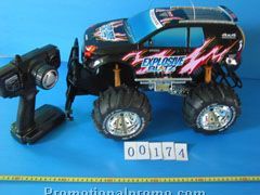 Remote Control Toy Car