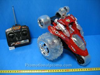 Remote Control Toy Car