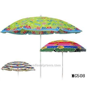 outdoor umbrella