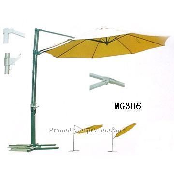 outdoor umbrella