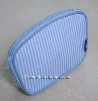 personalized cosmetic bag