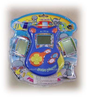 Electronic Game