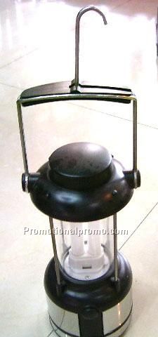 camping lantern with hook