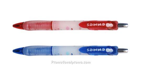 promotional printed pen