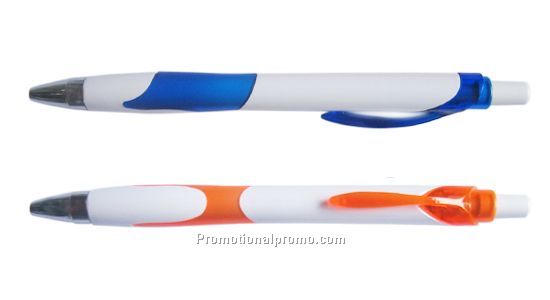 promotional ballpoint pen