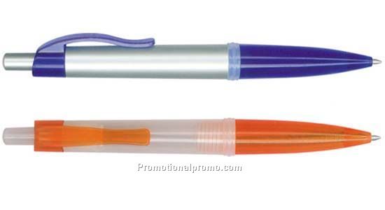 promotional ballpoint pen