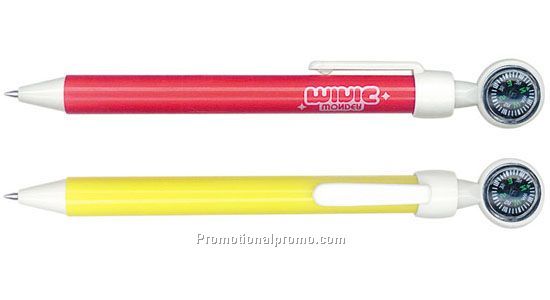 advertising ballpoint pen