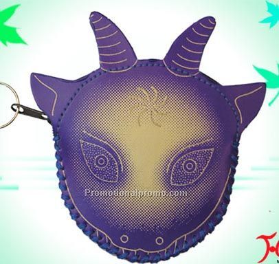 cartoon coin purse
