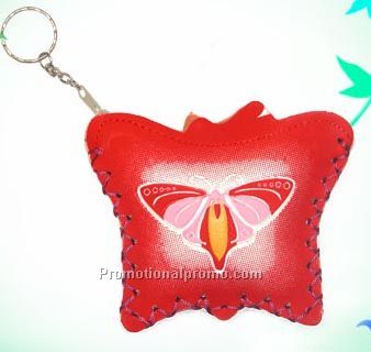 butterfly shape coin purse