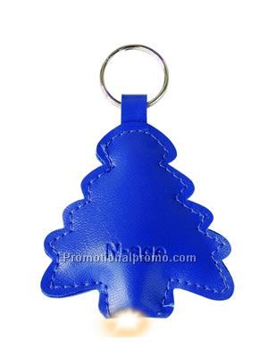 tree leather LED light