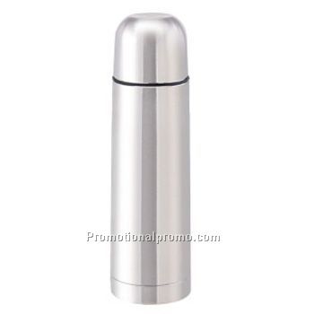 stainless steel insulated mug