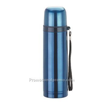 vacuum flask