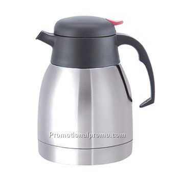 stainless coffee cup