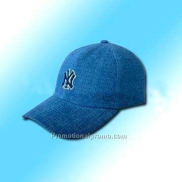 custom logo baseball cap