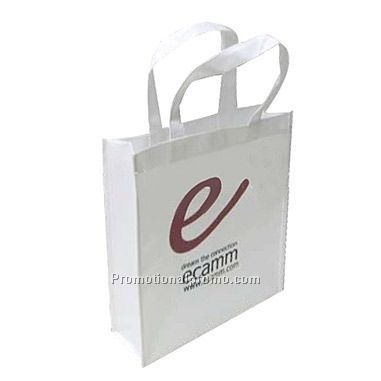 Custom Shopping Bag