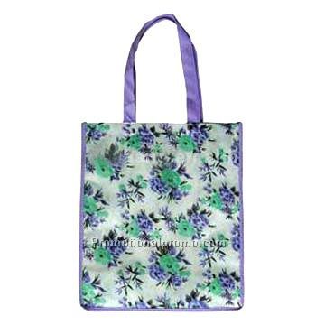 Non-Woven Shopping Bag