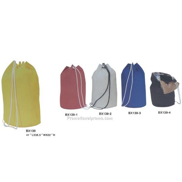 Canvas Shopping Bags