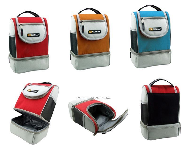 lunch cooler tote bag