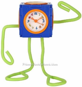 KIDS D.I.Y. DESK CLOCK