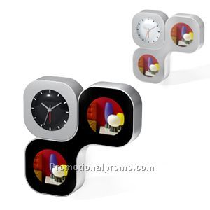 Picture Frame Clock