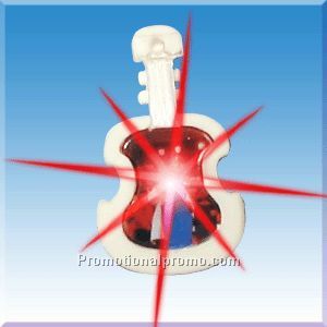 3D Moving Illumined Eraser