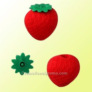 Puzzle Rubber Eraser