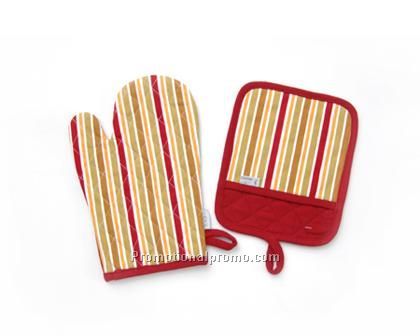 oven mitts&pot holder
