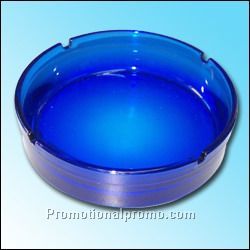 Glass Ashtray