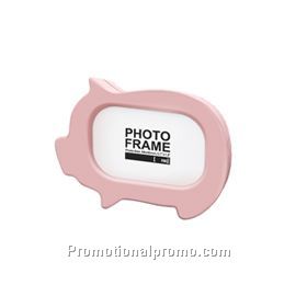Plastic Picture Frame
