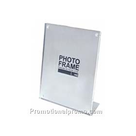 Acrylic Picture Frame